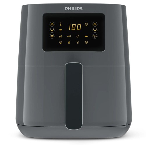 Frytkownica beztłuszczowa Philips HD9255/60
