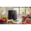 Frytkownica beztłuszczowa Philips HD9255/60