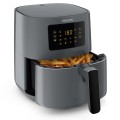 Frytkownica beztłuszczowa Philips HD9255/60