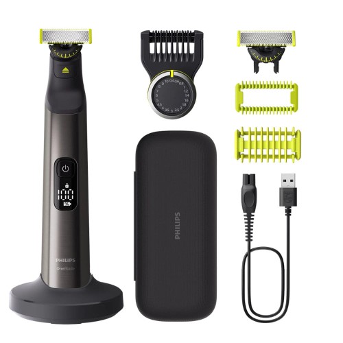 Trymer Philips OneBlade Pro 360 QP6652/61