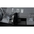 Wyciskarka wolnoobrotowa Bosch MESM731M czarna