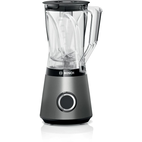Blender kielichowy Bosch VitaPower MMB6141S srebrny