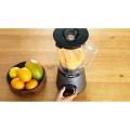 Blender kielichowy Bosch VitaPower MMB6141S srebrny