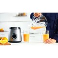Blender kielichowy Bosch VitaPower MMB6141S srebrny