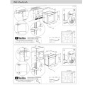 Piekarnik Electrolux EOD6F77WV