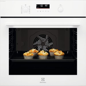 Piekarnik Electrolux EOD6F77WV "PROMOCJA"