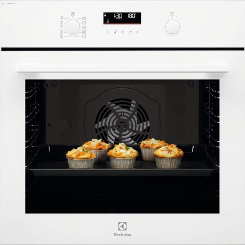 Piekarnik Electrolux EOD6F77WV