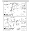 Piekarnik Electrolux EOD6F77WZ