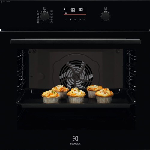 Piekarnik Electrolux EOD6F77WZ