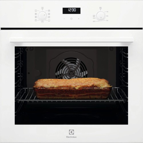 Piekarnik Electrolux EOF5F50V