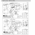 Piekarnik Electrolux EOF5F50V