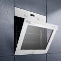 Piekarnik Electrolux EOF5F50BV
