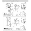 Piekarnik Electrolux EOF5F50BV