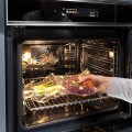 Piekarnik Electrolux KOAAS31WX