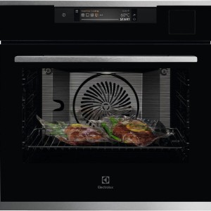 Piekarnik Electrolux KOAAS31WX "PROMOCJA"