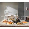 Piekarnik Electrolux KOAAS31WX