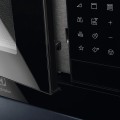 Kuchenka mikrofalowa do zabudowy Electrolux LMS4253TMK
