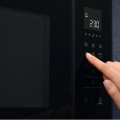 Kuchenka mikrofalowa do zabudowy Electrolux LMS2203EMX