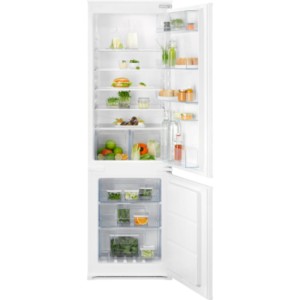 Chłodziarko-zamrażarka do zabudowy Electrolux LNT6NE18S "Promocja"