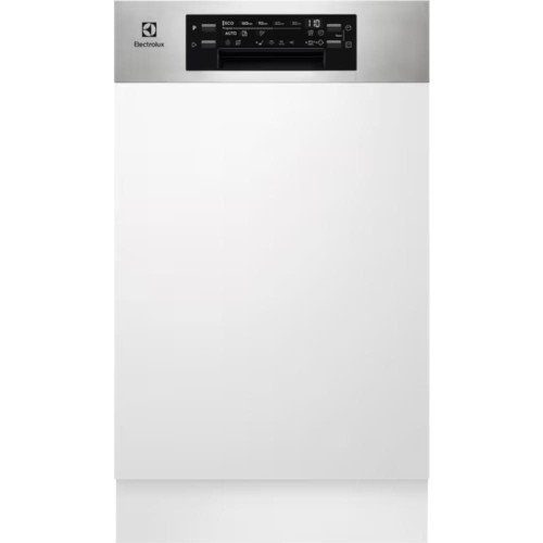 Zmywarka do zabudowy Electrolux EES42210IX