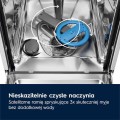 Zmywarka do zabudowy Electrolux EES42210IX