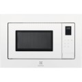Kuchenka mikrofalowa do zabudowy Electrolux LMS4253TMW