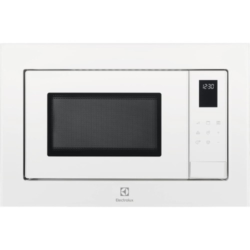 Kuchenka mikrofalowa do zabudowy Electrolux LMS4253TMW