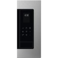 Kuchenka mikrofalowa Electrolux EMS4253TEX