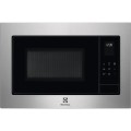 Kuchenka mikrofalowa Electrolux EMS4253TEX