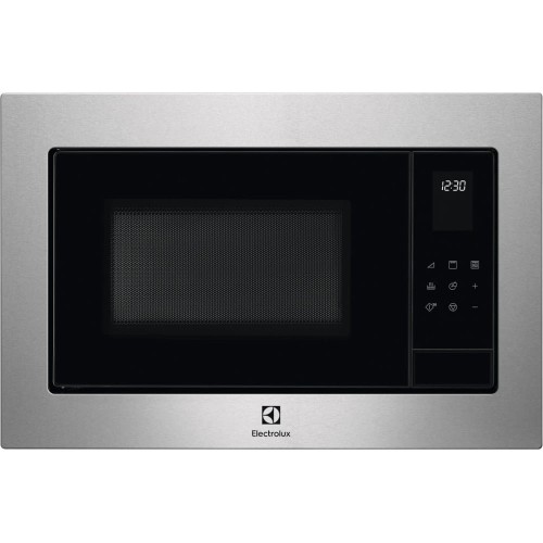 Kuchenka mikrofalowa Electrolux EMS4253TEX