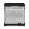 Kuchnia wolnostojąca Smeg z płytą indukcyjną TR90IMBL
