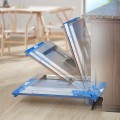 Zmywarka do zabudowy Electrolux EEG48300L