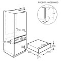Szuflada do podgrzewania Electrolux KBD4X