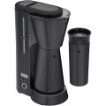 WMF - Ekspres przelewowy Kitchenminis Deep Black 412260071