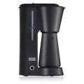 WMF - Ekspres przelewowy Kitchenminis Deep Black 412260071