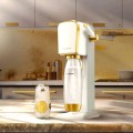 Saturator Sodastream Art Biało-złoty