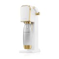 Saturator Sodastream Art Biało-złoty