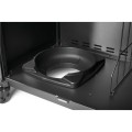 Grill gazowy Napoleon PHANTOM Prestige 500 z palnikiem rożna i palnikiem bocznym Sizzle Zone, Czarny mat WiFi P500VXRSIBPK-PL-PHM