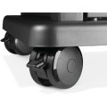 Grill gazowy Napoleon PHANTOM Rogue PRO-S 425 z palnikiem rożna i palnikiem bocznym Sizzle Zone, Czarny mat RPS425RSIBPK-2-PL-PHM