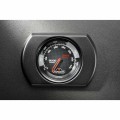 Grill gazowy Napoleon PHANTOM Rogue PRO-S 425 z palnikiem rożna i palnikiem bocznym Sizzle Zone, Czarny mat RPS425RSIBPK-2-PL-PHM