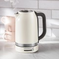 Czajnik KitchenAid 5KEK1701EPL 1,7l porcelanowy