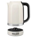 Czajnik KitchenAid 5KEK1701EPL 1,7l porcelanowy
