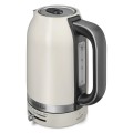 Czajnik KitchenAid 5KEK1701EPL 1,7l porcelanowy