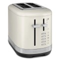 Toster KitchenAid 5KMT2109EPL porcelanowy