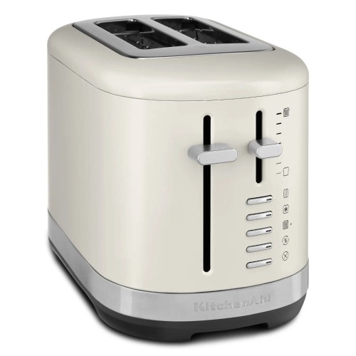Toster KitchenAid 5KMT2109EPL porcelanowy