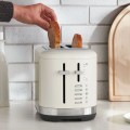 Toster KitchenAid 5KMT2109EPL porcelanowy