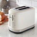 Toster KitchenAid 5KMT2109EPL porcelanowy