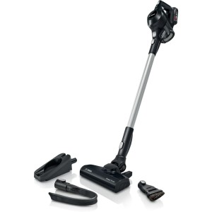 Odkurzacz pionowy Bosch BBS611BSC czarny