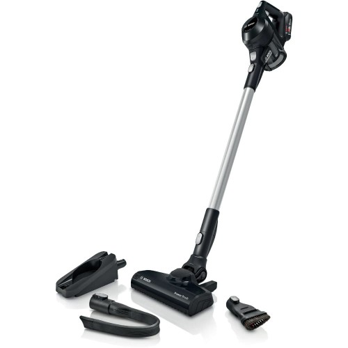 Odkurzacz pionowy Bosch BBS611BSC czarny