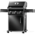 Grill gazowy Napoleon Rogue 425, Czarny R425PK-2-PL
